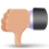 Thumbs Down